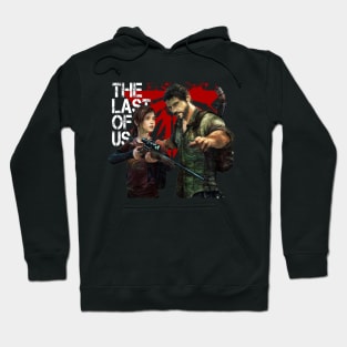 The Last of Us Hoodie